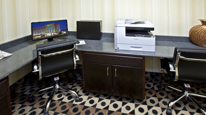 <b>Holiday Inn Louisville Airport South Other</b>. Images powered by <a href="https://www.leonardoworldwide.com/" title="Leonardo Worldwide" target="_blank">Leonardo</a>.