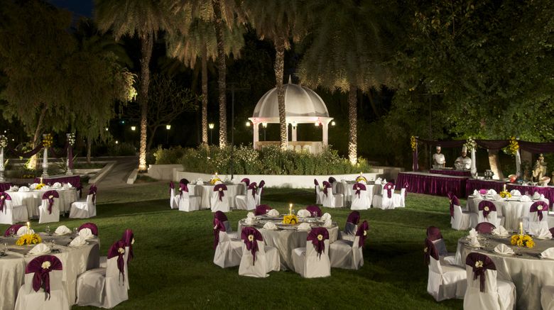 <b>Vivanta by Taj - Gomti Nagar Beach</b>. Images powered by <a href="https://www.leonardoworldwide.com/" title="Leonardo Worldwide" target="_blank">Leonardo</a>.