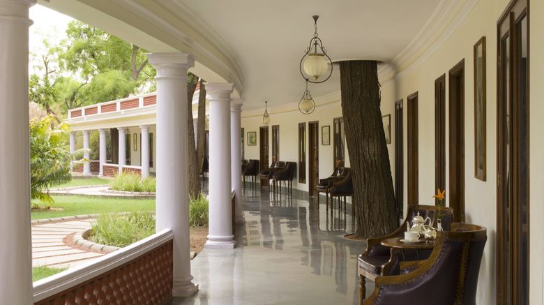 <b>Vivanta by Taj Sawai Madhopur Lodge Other</b>. Images powered by <a href="https://www.leonardoworldwide.com/" title="Leonardo Worldwide" target="_blank">Leonardo</a>.