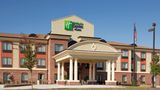 <b>Holiday Inn Express Hotel & Suites Exterior</b>. Images powered by <a href="https://www.leonardoworldwide.com/" title="Leonardo Worldwide" target="_blank">Leonardo</a>.