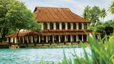 Taj Kumarakom Resort & Spa Exterior