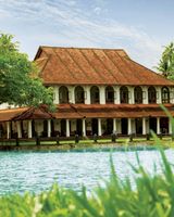 Taj Kumarakom Resort & Spa