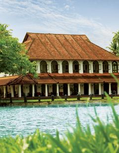 Taj Kumarakom Resort & Spa