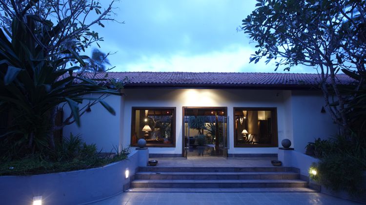 Vivanta by Taj Bentota Spa