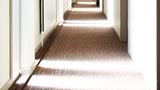 Humber Royal Hotel Lobby