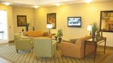 Candlewood Suites Indianapolis NW Lobby