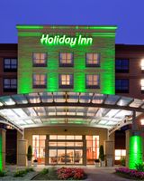 Holiday Inn Madison at the American Ctr