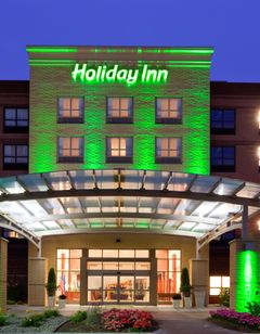 Holiday Inn Madison at the American Ctr