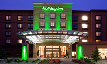 Holiday Inn Madison at the American Ctr