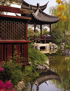 Four Seasons Hotel Hangzhou at West Lake