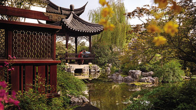 Four Seasons Hotel Hangzhou at West Lake