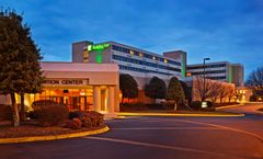 Holiday Inn Johnson City