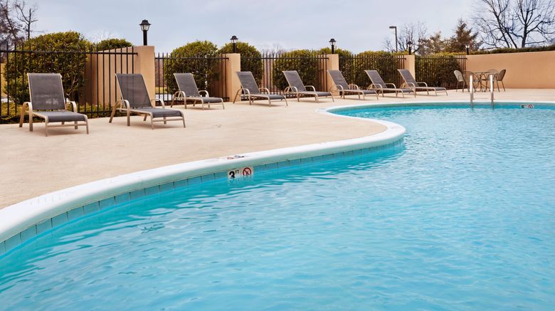 <b>Holiday Inn Johnson City Pool</b>. Images powered by <a href="https://www.leonardoworldwide.com/" title="Leonardo Worldwide" target="_blank">Leonardo</a>.
