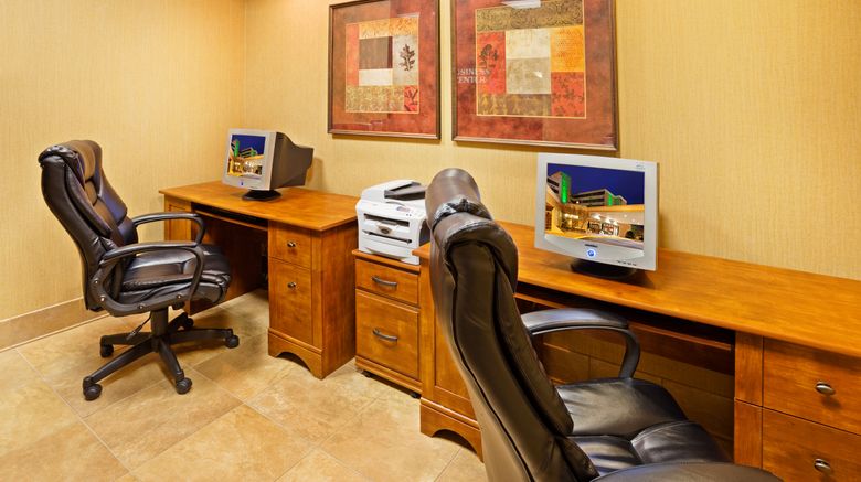 <b>Holiday Inn Johnson City Other</b>. Images powered by <a href="https://www.leonardoworldwide.com/" title="Leonardo Worldwide" target="_blank">Leonardo</a>.