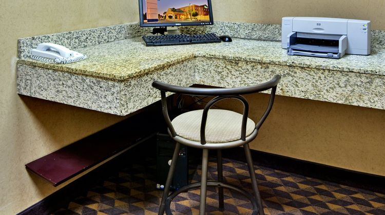 Holiday Inn Express Las Vegas Nellis Other