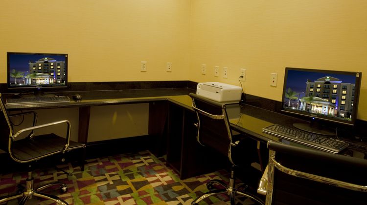 Holiday Inn Express Hotel & Suites Other
