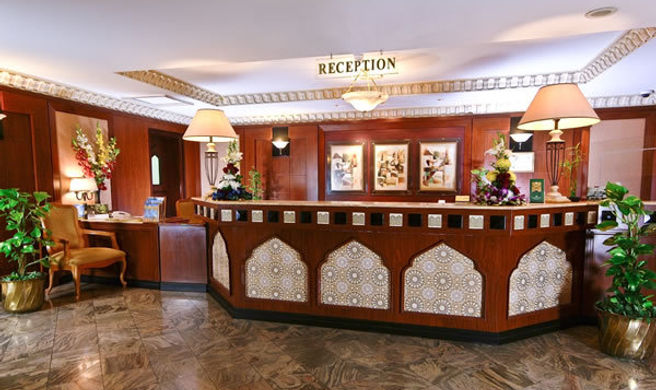 Landmark Plaza Baniyas Exterior