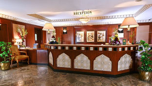Landmark Plaza Baniyas