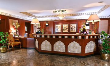 Landmark Plaza Baniyas