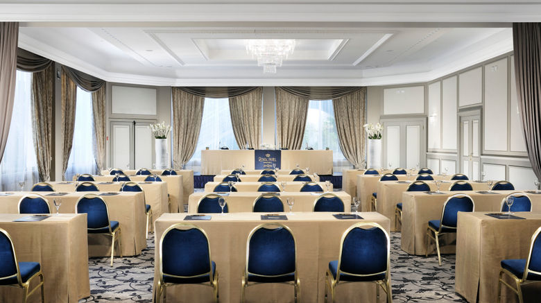 <b>Royal Hotel Sanremo Meeting</b>. Images powered by <a href="https://www.leonardoworldwide.com/" title="Leonardo Worldwide" target="_blank">Leonardo</a>.