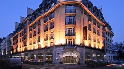 Sofitel Arc de Triomphe