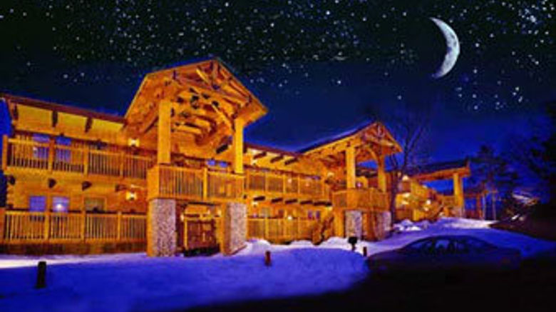 Terrace Suites Exterior. Images powered by <a href="https://www.leonardoworldwide.com" target="_blank" rel="noopener">Leonardo</a>.