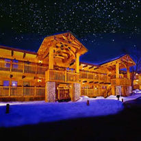 Terrace Suites