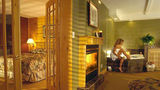 Terrace Suites Suite