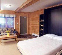 Terrace Suites Suite