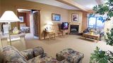 Terrace Suites Suite