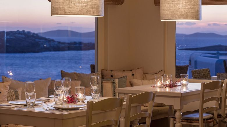 <b>Vencia Boutique Hotel Restaurant</b>. Images powered by <a href="https://www.leonardoworldwide.com/" title="Leonardo Worldwide" target="_blank">Leonardo</a>.