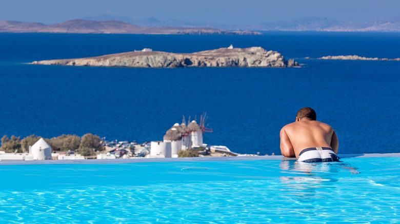 <b>Vencia Boutique Hotel Pool</b>. Images powered by <a href="https://www.leonardoworldwide.com/" title="Leonardo Worldwide" target="_blank">Leonardo</a>.