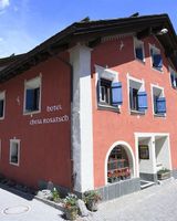Chesa Rosatsch Hotel