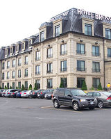 Hotel Brossard