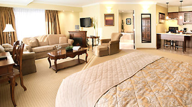 <b>Hotel Brossard Suite</b>. Images powered by <a href="https://www.leonardoworldwide.com/" title="Leonardo Worldwide" target="_blank">Leonardo</a>.