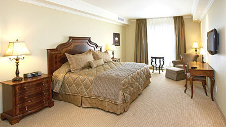 <b>Hotel Brossard Room</b>. Images powered by <a href="https://www.leonardoworldwide.com/" title="Leonardo Worldwide" target="_blank">Leonardo</a>.