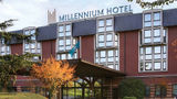 Millennium Hotel Paris Charles de Gaulle Exterior