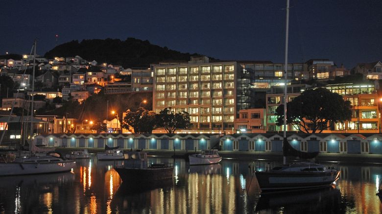 <b>Copthorne Hotel Wellington Oriental Bay Other</b>. Images powered by <a href="https://www.leonardoworldwide.com/" title="Leonardo Worldwide" target="_blank">Leonardo</a>.