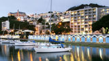 Copthorne Hotel Wellington Oriental Bay Exterior