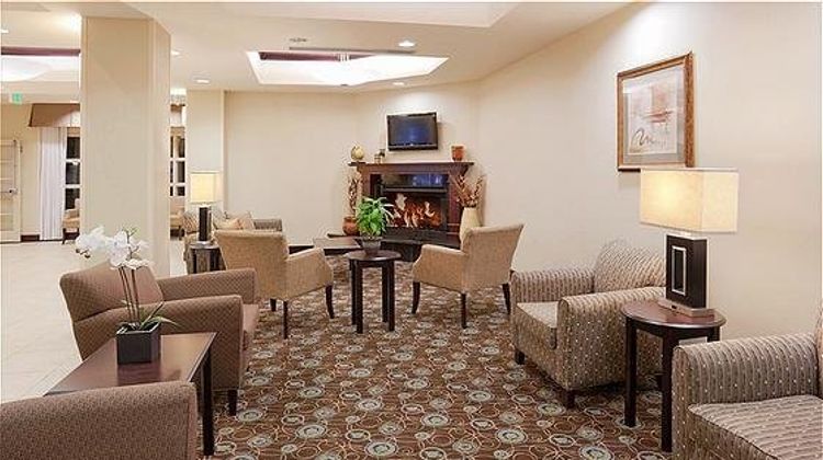 Holiday Inn Express Hotel & Suites Clovi Health Club
