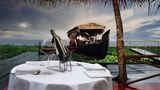 Taj Kumarakom Resort & Spa Restaurant