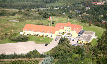 Sanden Bjerggaard Hotel