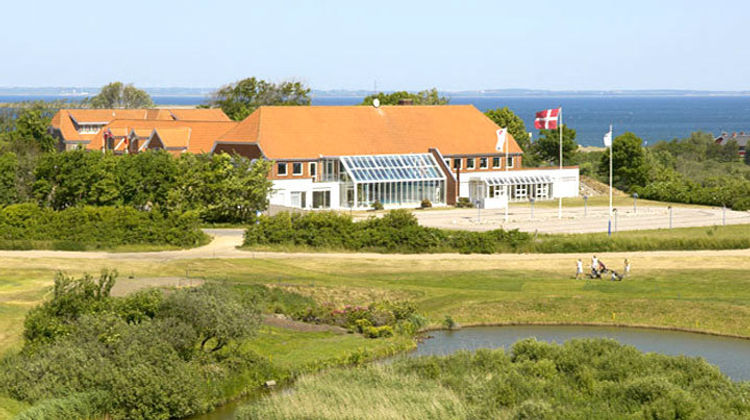 Hotel Vfjorden Exterior