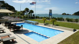 Kingsgate Hotel Autolodge Paihia Pool