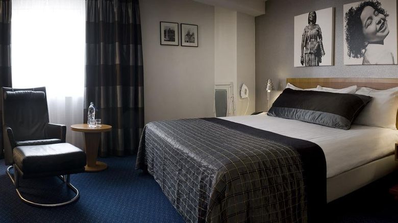 <b>Inntel Hotels Amsterdam Centre Room</b>. Images powered by <a href="https://www.leonardoworldwide.com/" title="Leonardo Worldwide" target="_blank">Leonardo</a>.