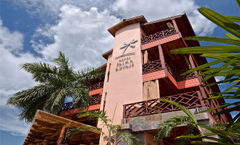 Palma Royale Hotel