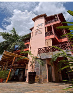 Palma Royale Hotel