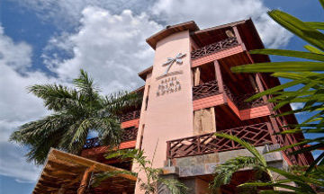 Palma Royale Hotel