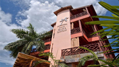 Palma Royale Hotel