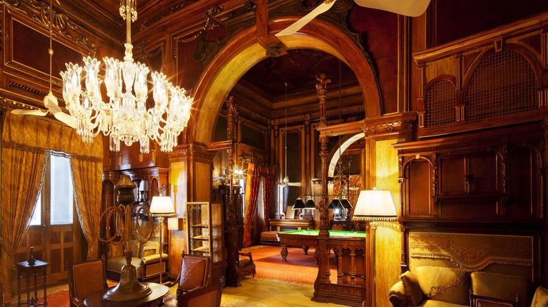 <b>Taj Falaknuma Palace Other</b>. Images powered by <a href="https://www.leonardoworldwide.com/" title="Leonardo Worldwide" target="_blank">Leonardo</a>.